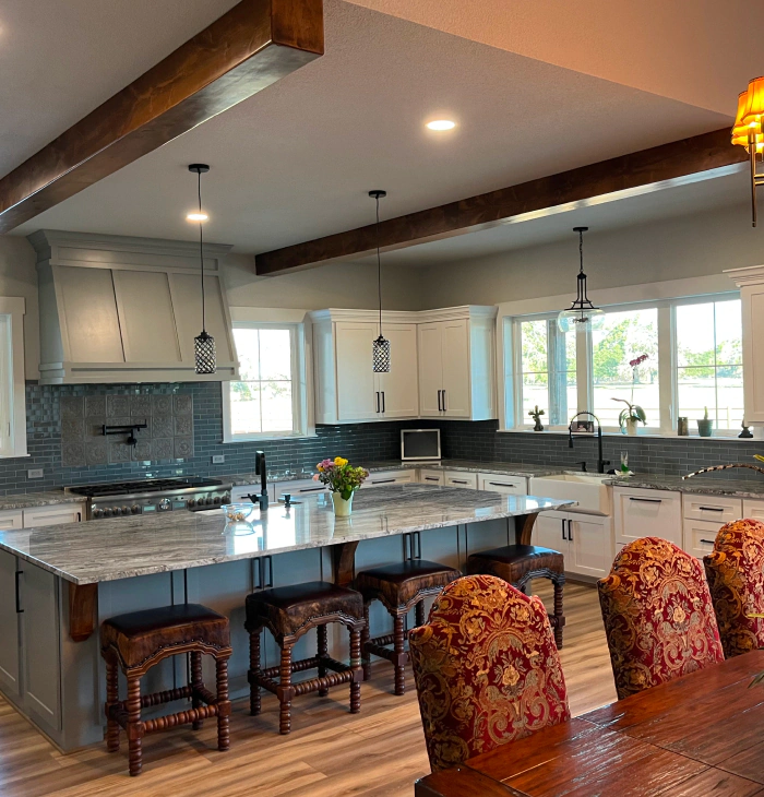 home renovation services